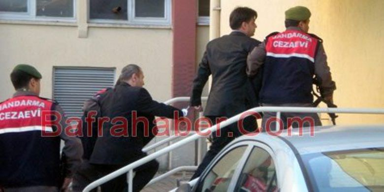 Bafraspor Cinayetinde Karar - Bafraspor cinayeti davası sonuçlandı.
