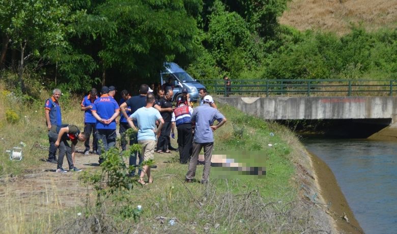 Sulama Kanalına Düşen Şahıs Boğuldu - Samsun’un Bafra ilçesinde sulama kanalına düşen 65 yaşındaki şahıs boğularak hayatını kaybetti.