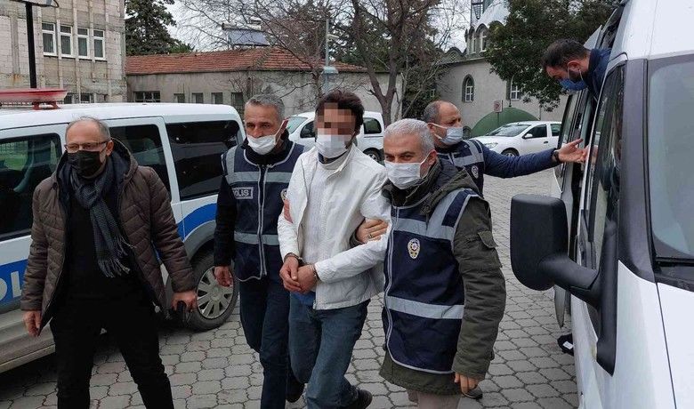 Samsun’da Onur Anıtı’nasaldırdıkların davasında karar verilecek - Samsun’da Onur Anıtı’na saldırdıkları gerekçesiyle tutuklanan 2 kişinin yargılanmasına yarın devam edilecek. Mahkemenin tutuklu sanıklar hakkında karar vermesi bekleniyor.