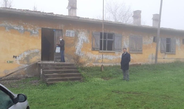 Kırsaldaki kapalı okullar eğitime açılacak
 - Samsun’un 19 Mayıs ilçesinde öğrenci yetersizliğinden dolayı kırsalda kapanan okullar tekrar açılıyor.