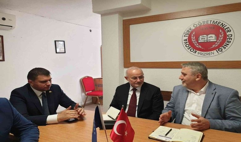 OMÜ’nün ’uluslararasılaşma’ başarışı
 - Ondokuz Mayıs Üniversitesi (OMÜ) Rektörü Prof. Dr. Yavuz Ünal, “Türkiye’de uluslararasılaşma hedeflerine en fazla katkı veren beşinci üniversite olma başarısı gösterdik” dedi.