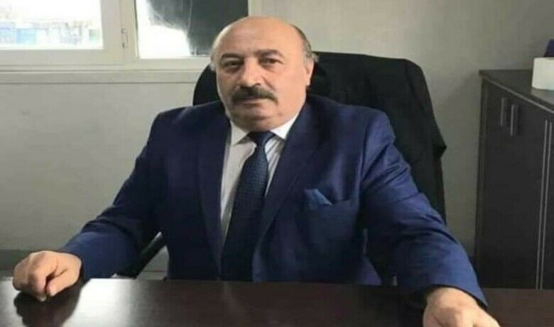 Merdivenden düşen eski MHPilçe başkanı hayatını kaybetti - Samsun’da merdivenden düşerek yaralanan eski MHP Terme İlçe Başkanı Adnan Okutan, kaldırıldığı hastanede hayatını kaybetti.
