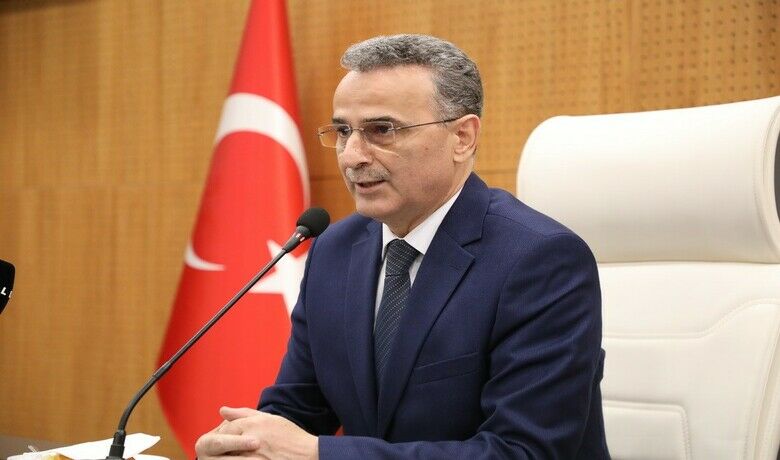 Başkan Kurnaz: "Şimdi çalışma zamanı”
 - Samsun’un İlkadım Belediye Başkanı İhsan Kurnaz, "Seçimler bitti, şimdi çalışma zamanı" dedi.