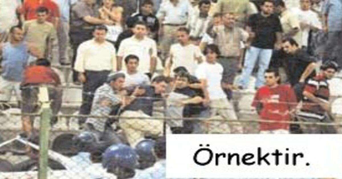 Bafra`da yine kavga 2 kişi yaralı