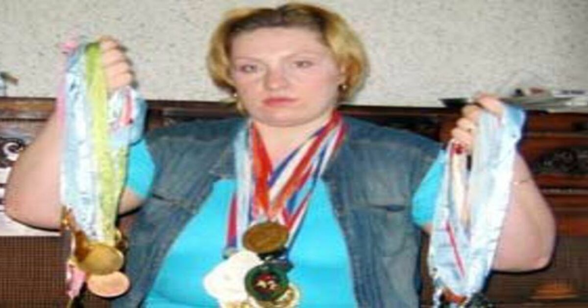 Şampiyon Judocu Bafra`ya yerleşti