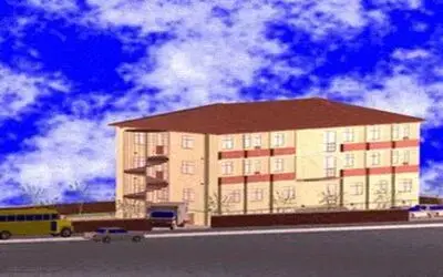 Aşevi ve Sığınma Evi Startı Verildi