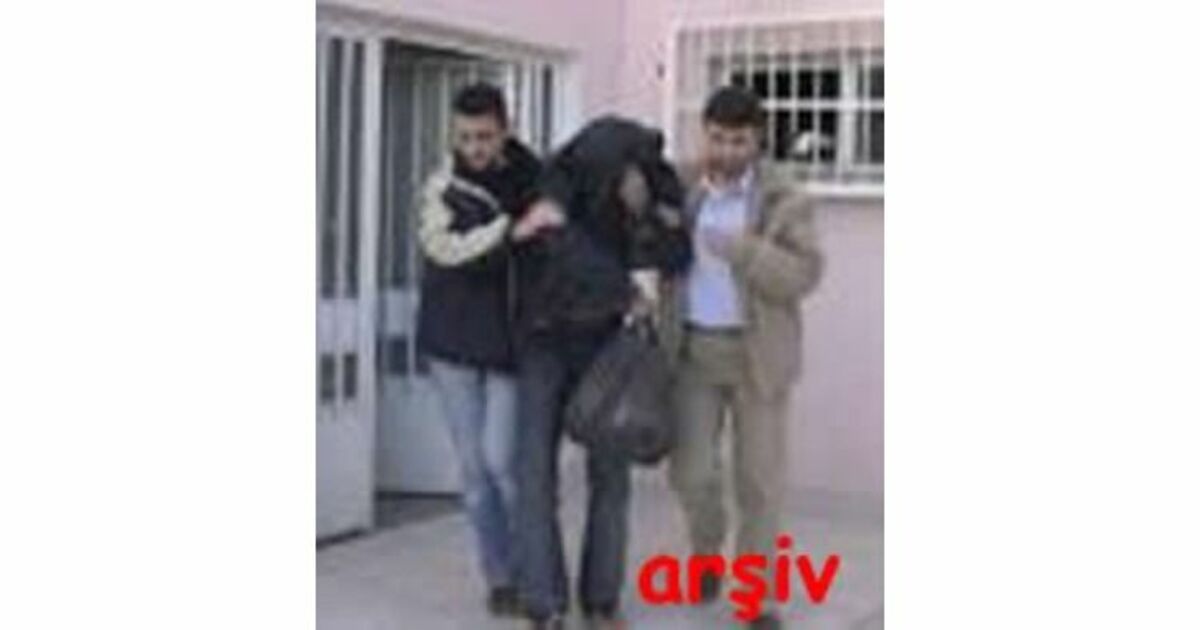 BAFRA`da SAHTE PARA OPERASYONU