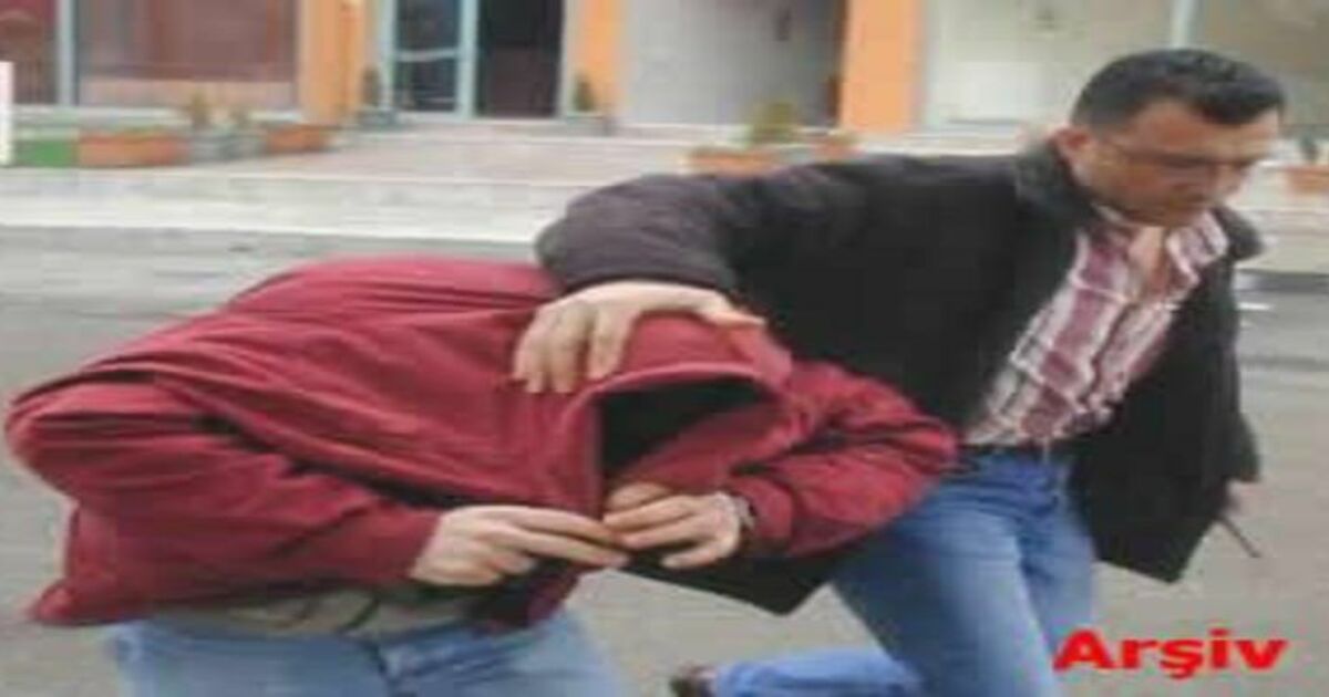 Bafra`da cinsel taciz iddiası