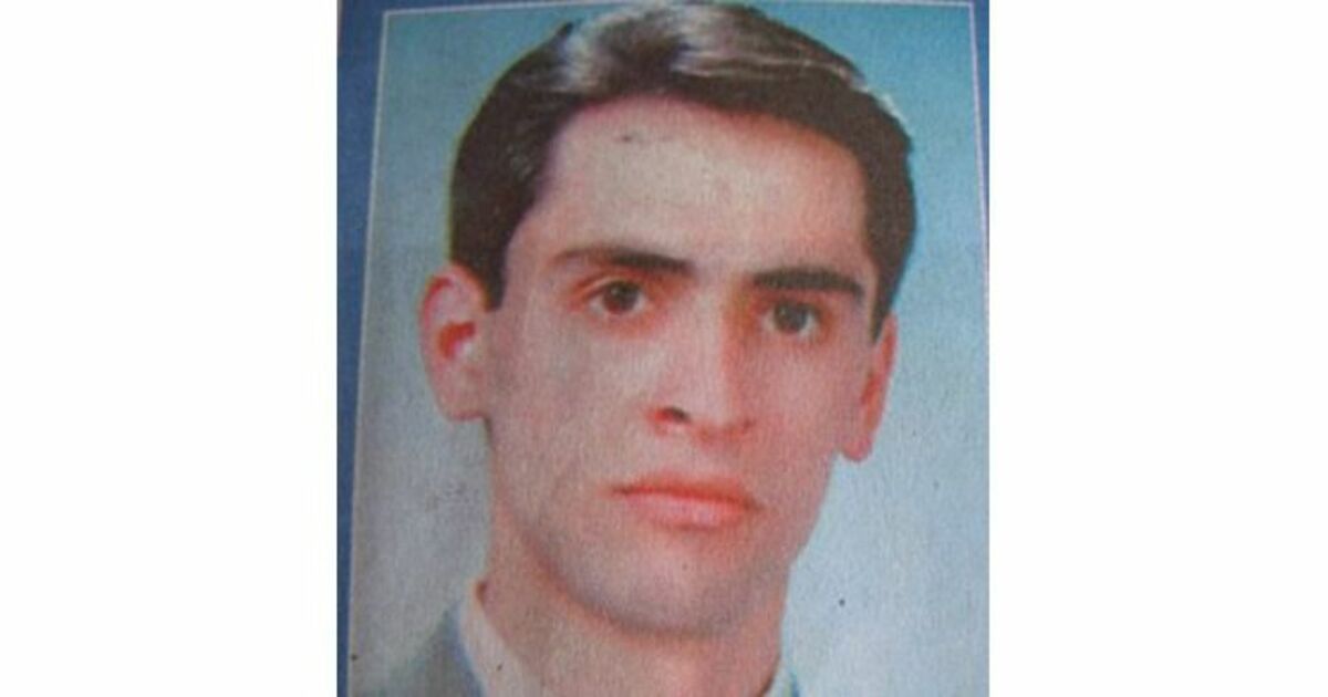 Oğlunu Kurtarırken Boğuldu