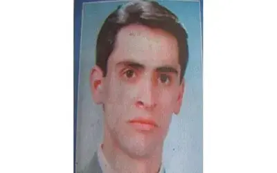 Oğlunu Kurtarırken Boğuldu
