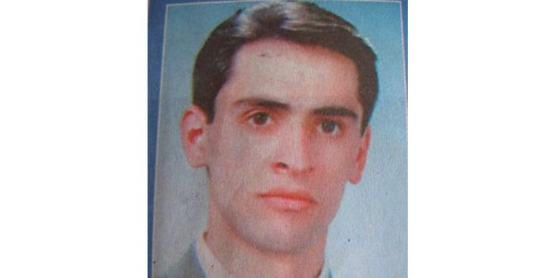 Oğlunu Kurtarırken Boğuldu - 0