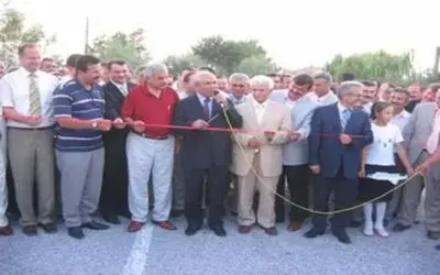 Doğanca da Yol Sevinci