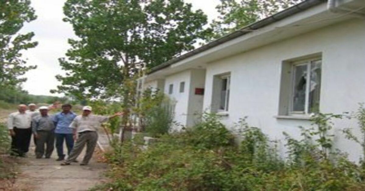10 Yıldır Sağ. Per. Bekliyorlar