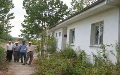 10 Yıldır Sağ. Per. Bekliyorlar