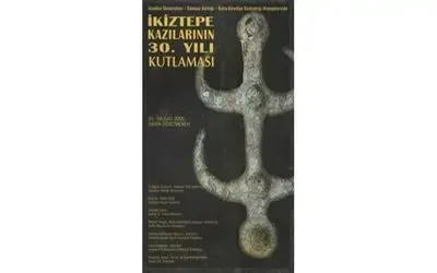 İkiztepe Kazılarının 30. Yıl Kutlaması