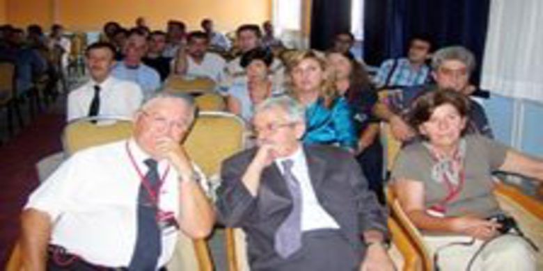 İkiztepe Sempozyumu - 0