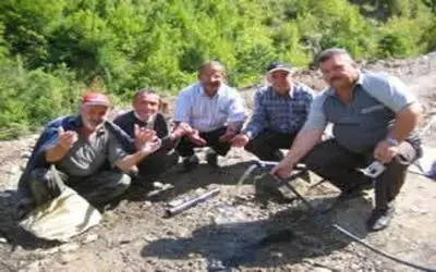 Kolay Su Sorununu Çözüyor