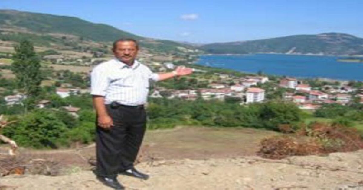 Kolay Dağ Turizmine Hazır