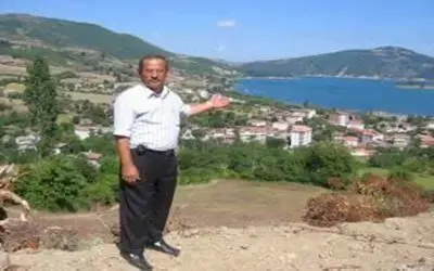 Kolay Dağ Turizmine Hazır
