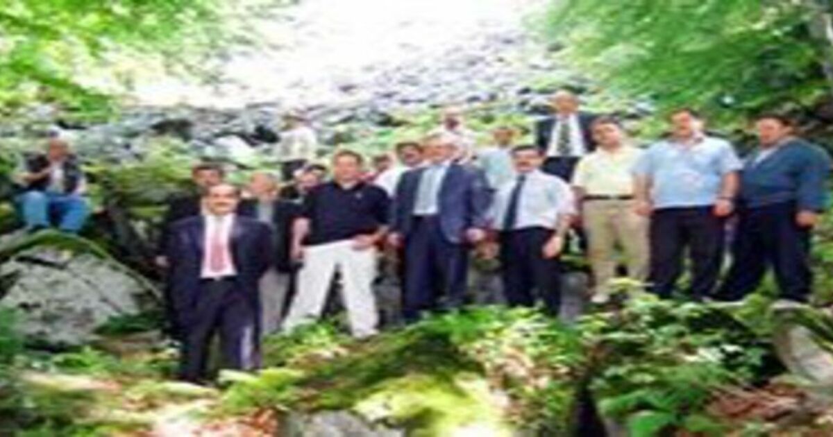 Klimalı Kayalara Rağbet
