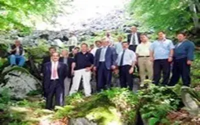 Klimalı Kayalara Rağbet