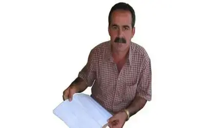 Sulama birliği alacaklarının peşinde