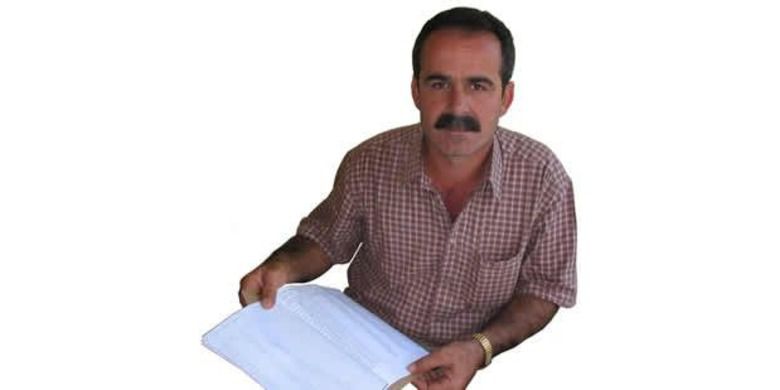 Sulama birliği alacaklarının peşinde - 0