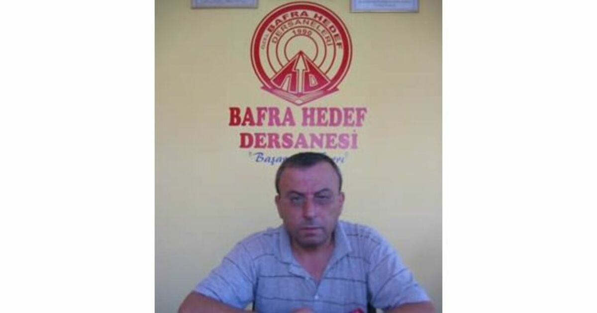 Hedef`siz hedef olmaz