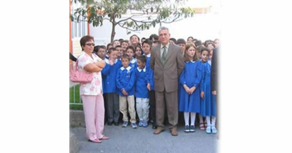 Ders zili çaldı