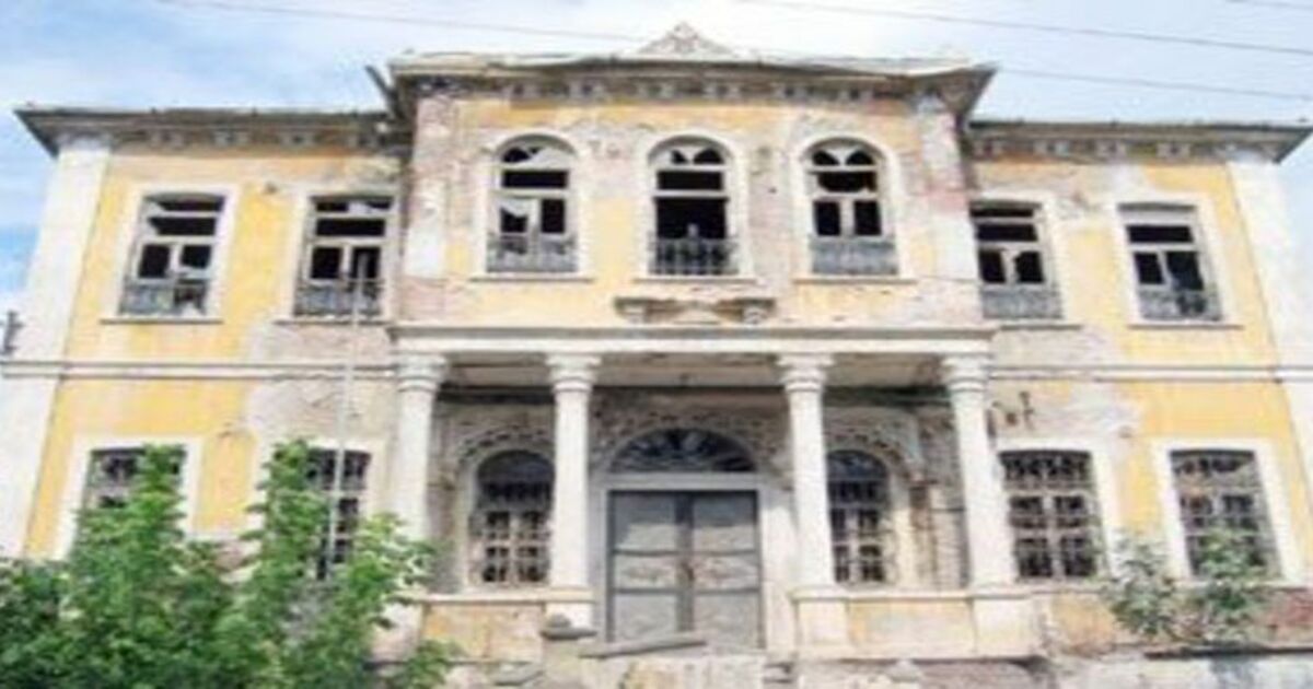 Bafra`ya müze müjdesi