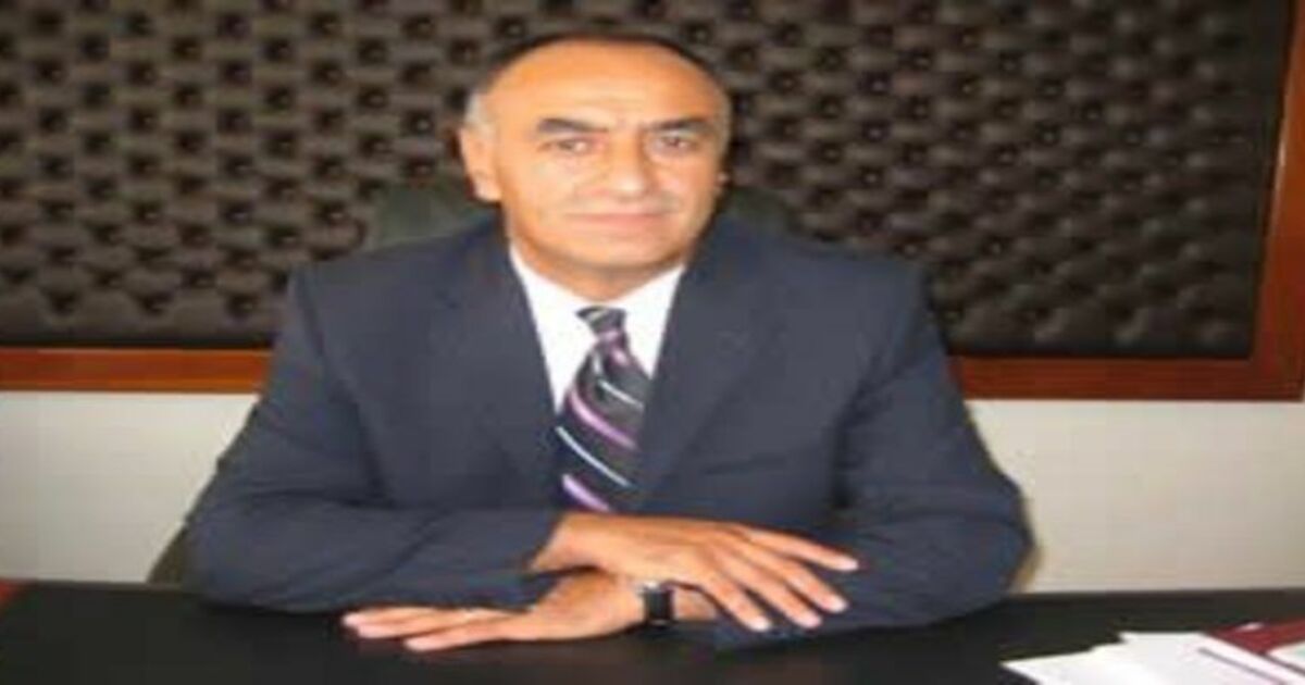 Bafra`ya yeni Mal Müdürü
