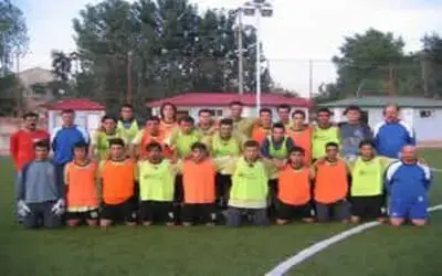 Forma için savaşacağız