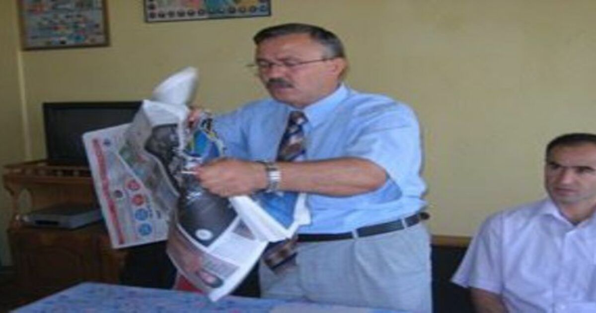 BBP`den ABD ci medyaya protesto