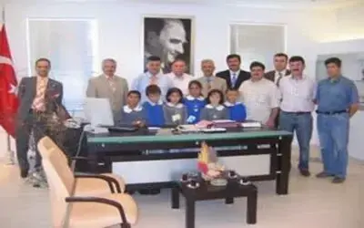 TSO Öğrencileri sevindirdi
