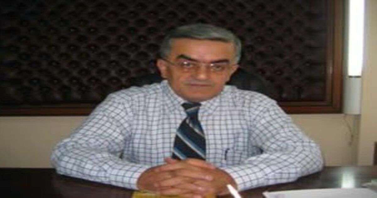 Kanola ekimi Başladı