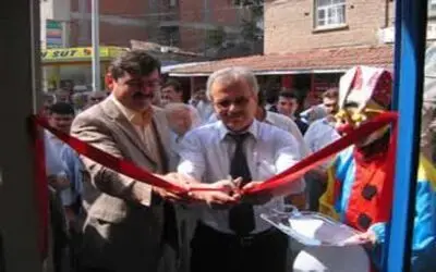 Öğrenciler yararına kermes