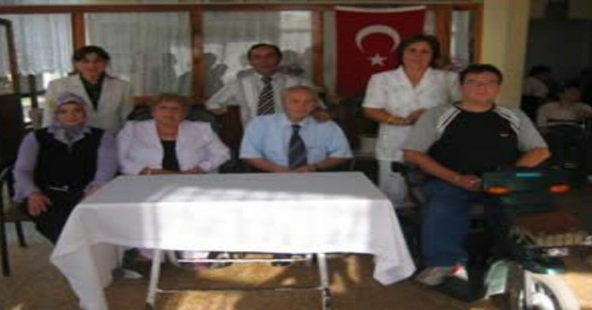 İsmail Tabak güven tazeledi