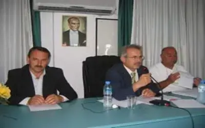 Köylere 2 Trilyon bütçe...