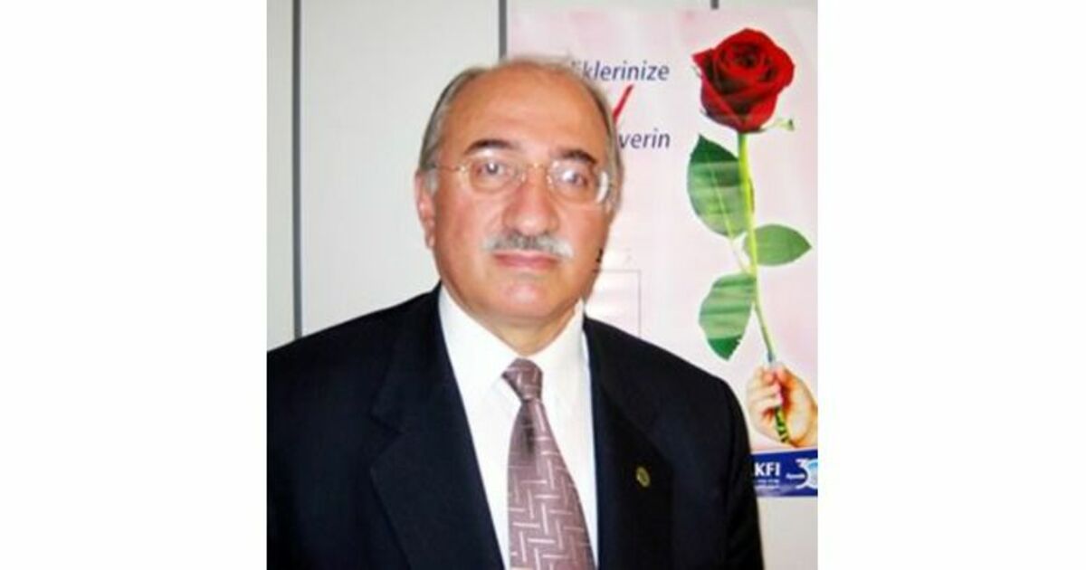 Müftü`nün durumu iyi