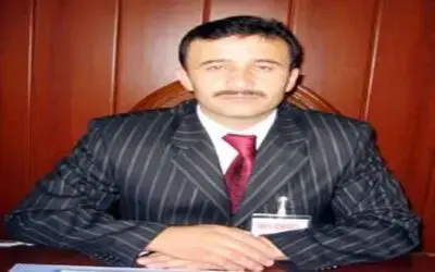 Kızılırmak Lisesine yeni Müdür