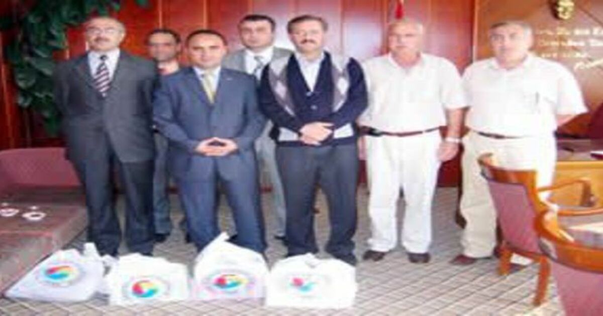 TSO` şimdi de Alaçam ve Yakakent`de