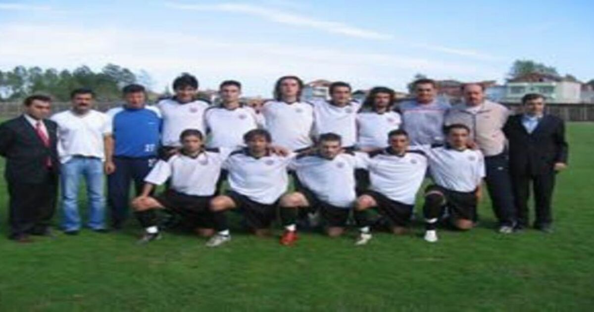Bafra Belediyespor sezonu açtı