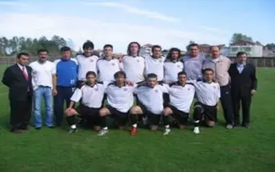 Bafra Belediyespor sezonu açtı