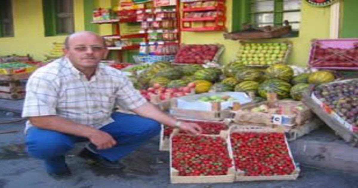 Çilek gözde ürün