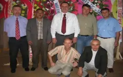 Bahadır Demircan ile devam