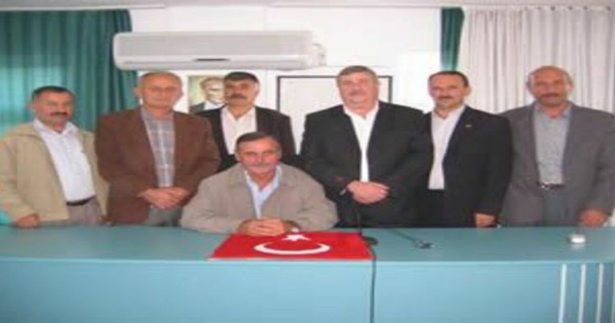 Ali Rıza Gül güven tazeledi