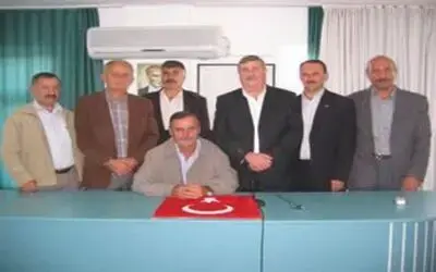Ali Rıza Gül güven tazeledi