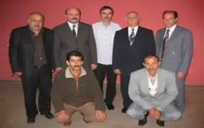 22 Yıllık Başkan Necdet İşleyen