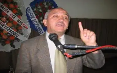 Salim ÖĞÜT` den din değerlendirmesi