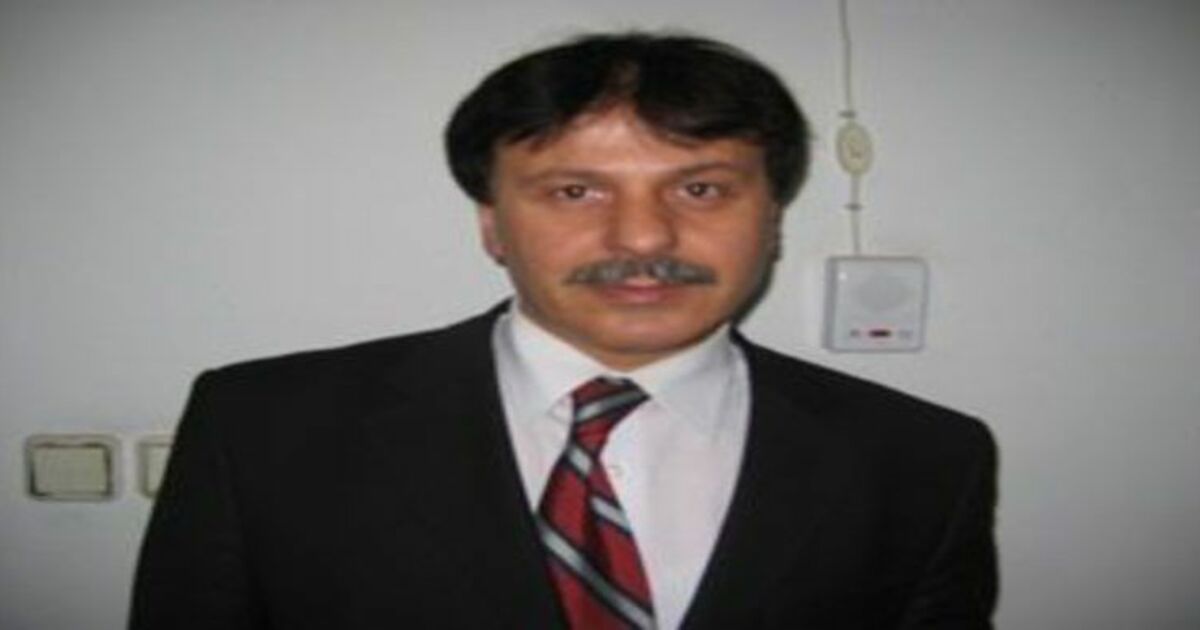 İmdat TÜYSÜZ yeniden başkan